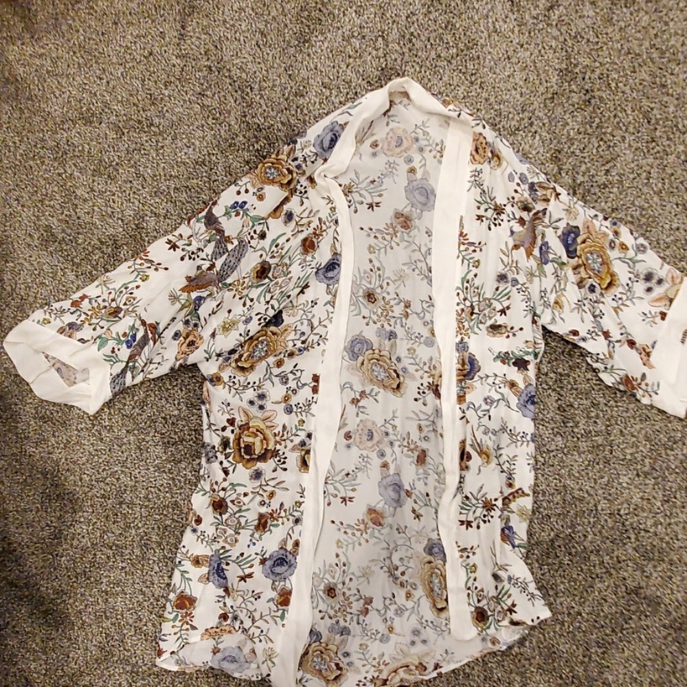 Kimono